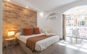 Gamonal Beach Studio